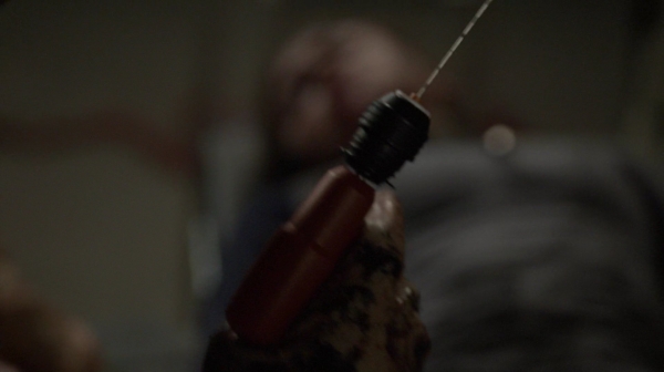 The 100 Season Two Episode Sixteen Blood Must Have Part Two-1575
