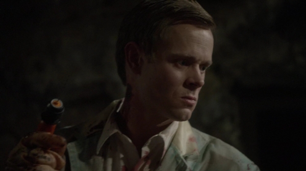 The 100 Season Two Episode Sixteen Blood Must Have Part Two-1574
