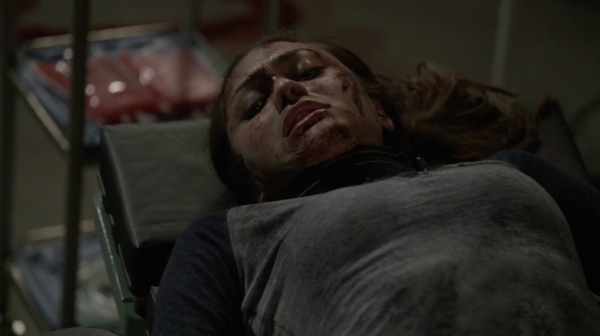 The 100 Season Two Episode Sixteen Blood Must Have Part Two-1573
