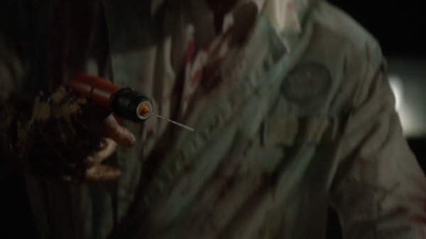 The 100 Season Two Episode Sixteen Blood Must Have Part Two-1572
