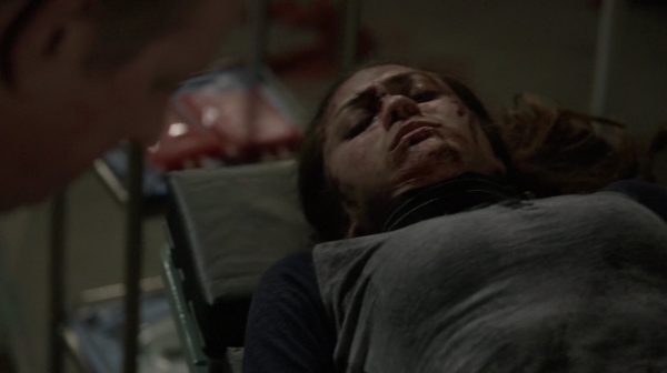 The 100 Season Two Episode Sixteen Blood Must Have Part Two-1569
