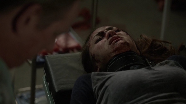 The 100 Season Two Episode Sixteen Blood Must Have Part Two-1567
