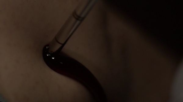 The 100 Season Two Episode Sixteen Blood Must Have Part Two-1566
