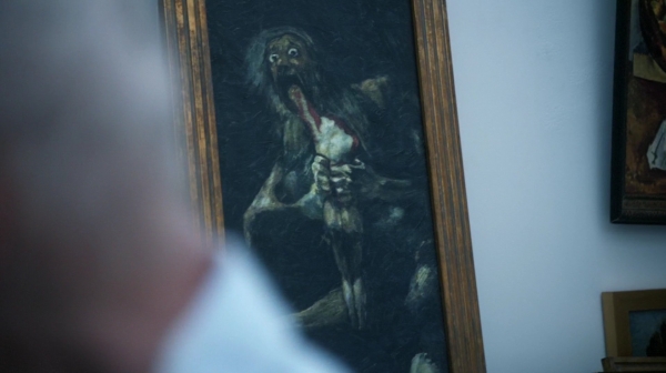 The 100 Season Two Episode Sixteen Blood Must Have Part Two-1562
