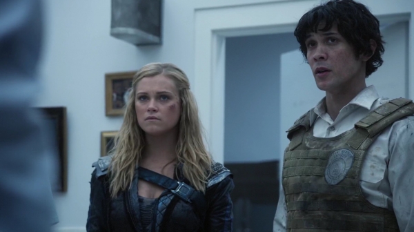 The 100 Season Two Episode Sixteen Blood Must Have Part Two-1548
