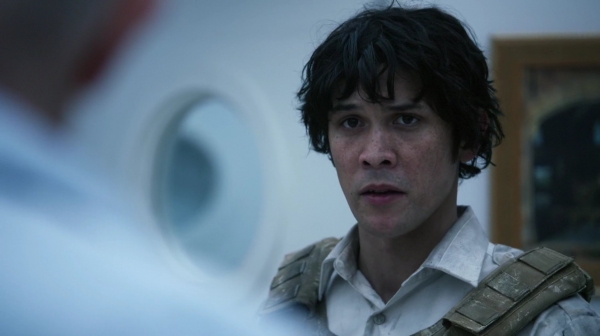 The 100 Season Two Episode Sixteen Blood Must Have Part Two-1534
