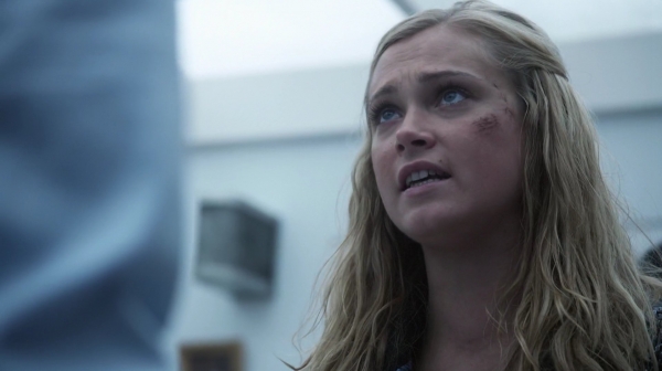 The 100 Season Two Episode Sixteen Blood Must Have Part Two-1515
