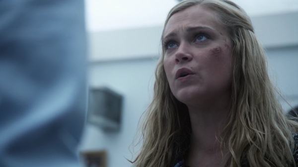 The 100 Season Two Episode Sixteen Blood Must Have Part Two-1514
