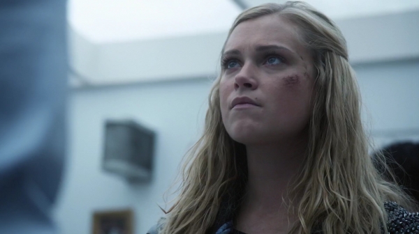 The 100 Season Two Episode Sixteen Blood Must Have Part Two-1508
