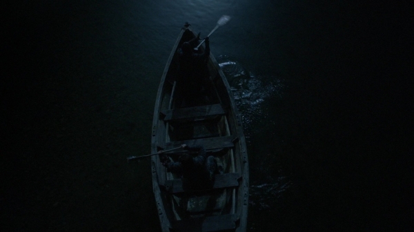 The 100 Season Two Episode Sixteen Blood Must Have Part Two-1499
