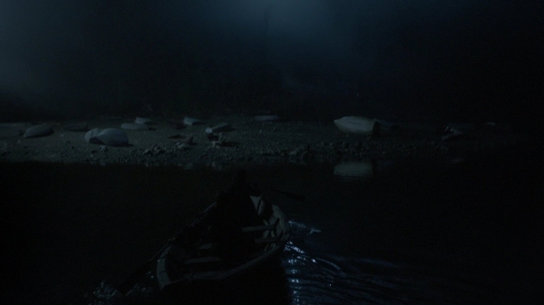 The 100 Season Two Episode Sixteen Blood Must Have Part Two-1494
