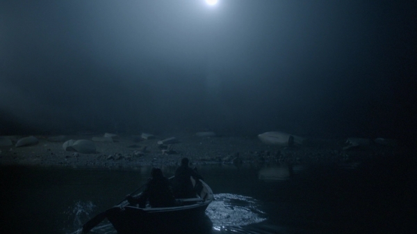 The 100 Season Two Episode Sixteen Blood Must Have Part Two-1493

