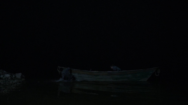 The 100 Season Two Episode Sixteen Blood Must Have Part Two-1484
