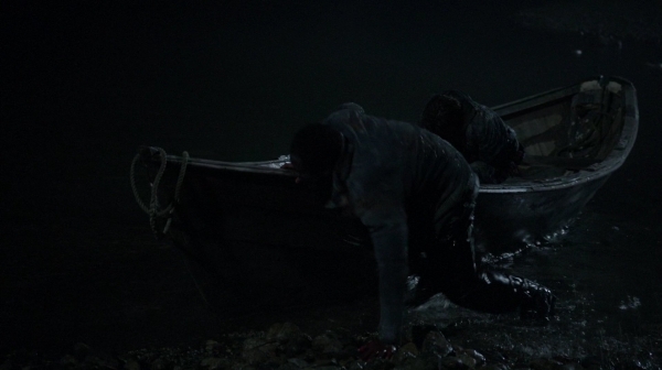 The 100 Season Two Episode Sixteen Blood Must Have Part Two-1483
