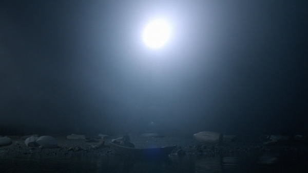 The 100 Season Two Episode Sixteen Blood Must Have Part Two-1476
