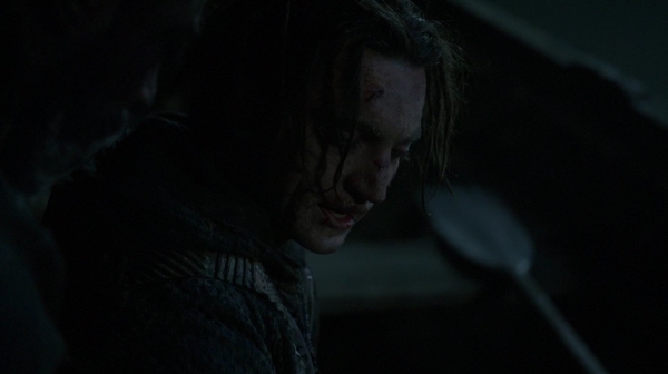 The 100 Season Two Episode Sixteen Blood Must Have Part Two-1474
