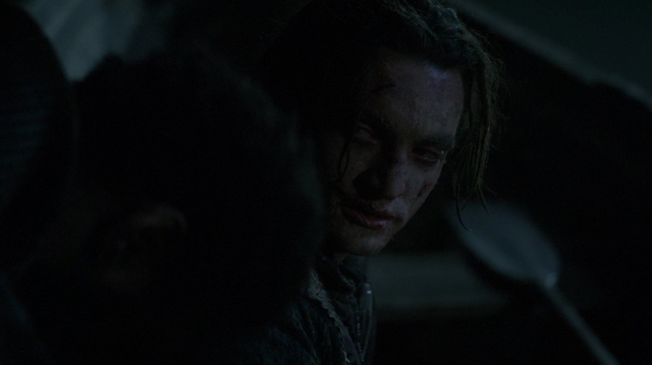 The 100 Season Two Episode Sixteen Blood Must Have Part Two-1473
