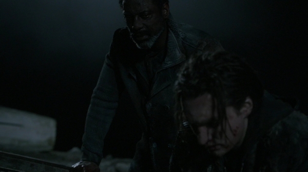The 100 Season Two Episode Sixteen Blood Must Have Part Two-1470
