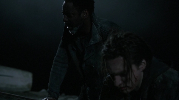 The 100 Season Two Episode Sixteen Blood Must Have Part Two-1469
