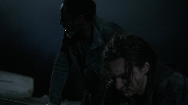 The 100 Season Two Episode Sixteen Blood Must Have Part Two-1468
