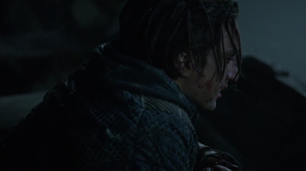 The 100 Season Two Episode Sixteen Blood Must Have Part Two-1467
