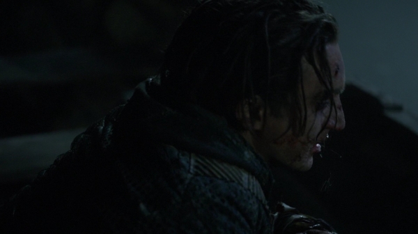 The 100 Season Two Episode Sixteen Blood Must Have Part Two-1466
