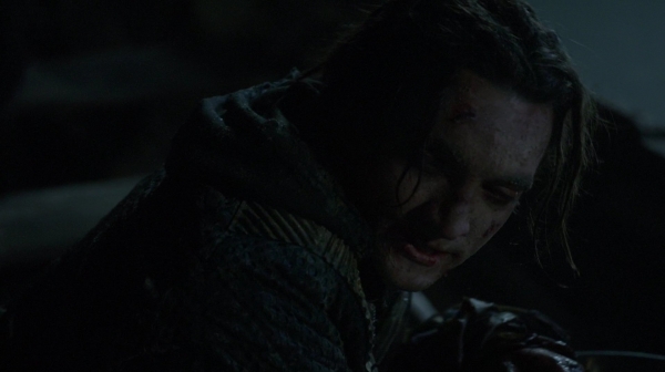 The 100 Season Two Episode Sixteen Blood Must Have Part Two-1465
