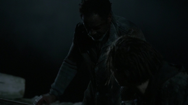 The 100 Season Two Episode Sixteen Blood Must Have Part Two-1464
