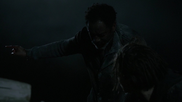 The 100 Season Two Episode Sixteen Blood Must Have Part Two-1463
