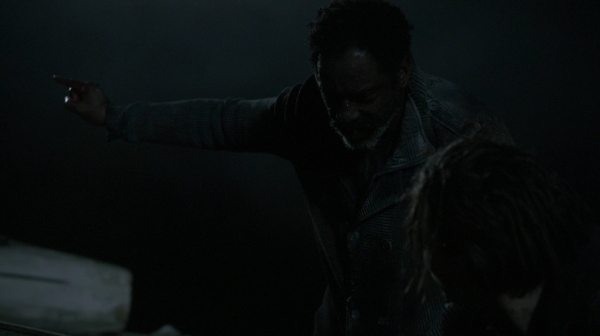 The 100 Season Two Episode Sixteen Blood Must Have Part Two-1462
