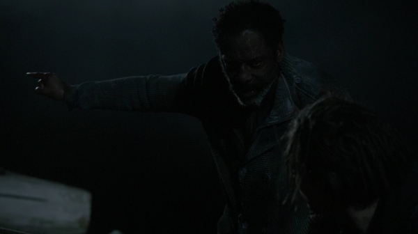 The 100 Season Two Episode Sixteen Blood Must Have Part Two-1461
