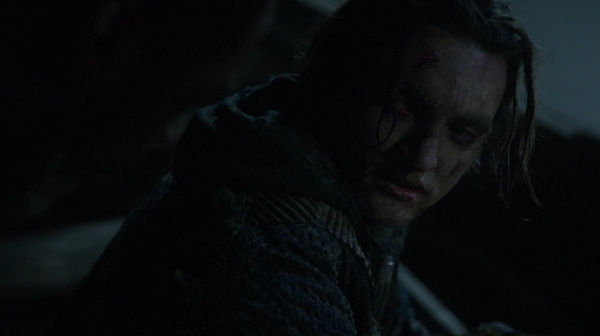 The 100 Season Two Episode Sixteen Blood Must Have Part Two-1460

