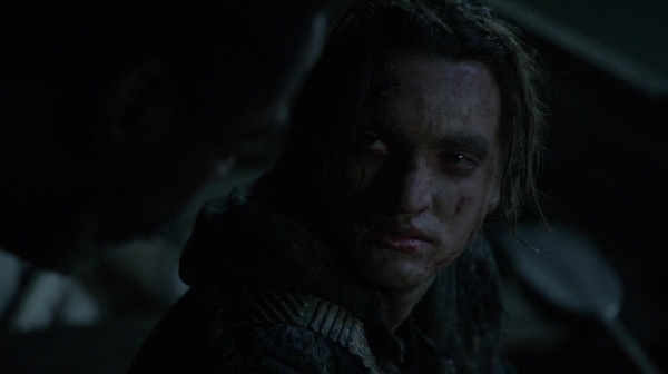 The 100 Season Two Episode Sixteen Blood Must Have Part Two-1458
