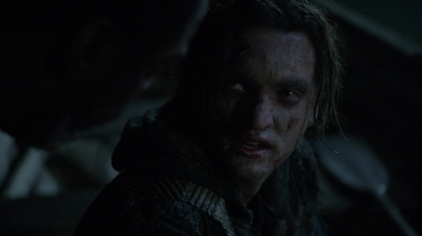 The 100 Season Two Episode Sixteen Blood Must Have Part Two-1457
