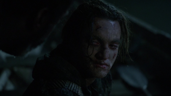 The 100 Season Two Episode Sixteen Blood Must Have Part Two-1452
