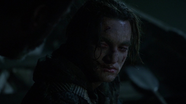 The 100 Season Two Episode Sixteen Blood Must Have Part Two-1451
