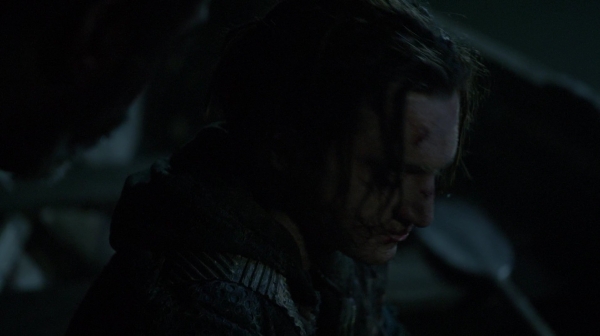 The 100 Season Two Episode Sixteen Blood Must Have Part Two-1450
