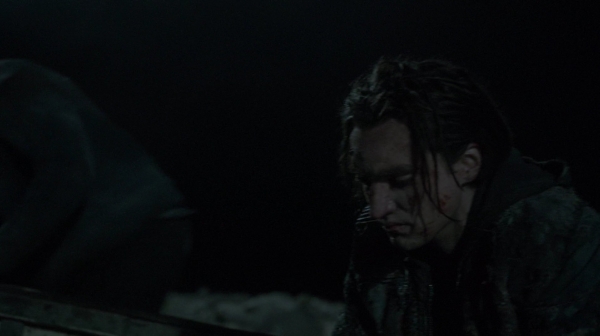 The 100 Season Two Episode Sixteen Blood Must Have Part Two-1448
