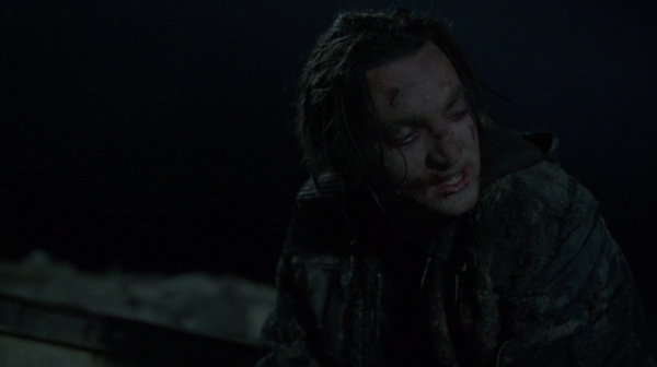 The 100 Season Two Episode Sixteen Blood Must Have Part Two-1446
