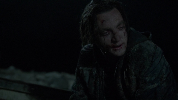 The 100 Season Two Episode Sixteen Blood Must Have Part Two-1445
