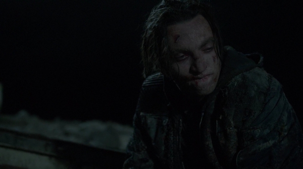 The 100 Season Two Episode Sixteen Blood Must Have Part Two-1444
