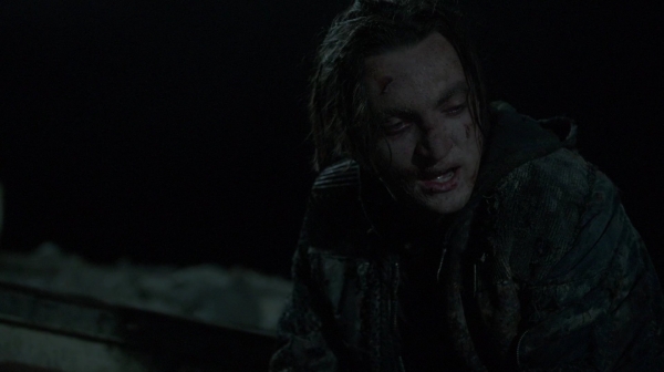 The 100 Season Two Episode Sixteen Blood Must Have Part Two-1443

