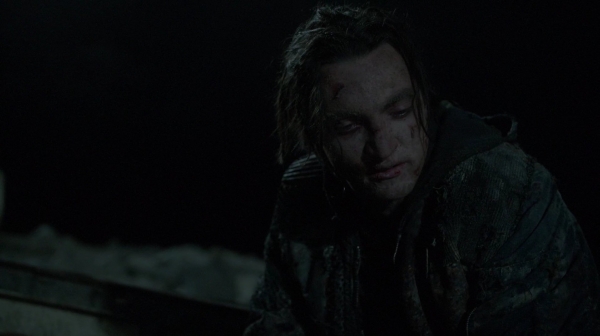 The 100 Season Two Episode Sixteen Blood Must Have Part Two-1442
