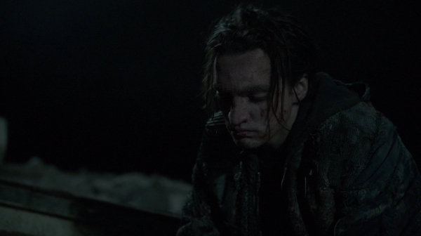 The 100 Season Two Episode Sixteen Blood Must Have Part Two-1441
