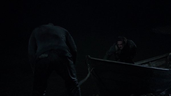 The 100 Season Two Episode Sixteen Blood Must Have Part Two-1439
