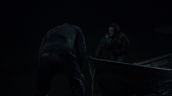 The 100 Season Two Episode Sixteen Blood Must Have Part Two-1438
