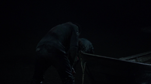 The 100 Season Two Episode Sixteen Blood Must Have Part Two-1437
