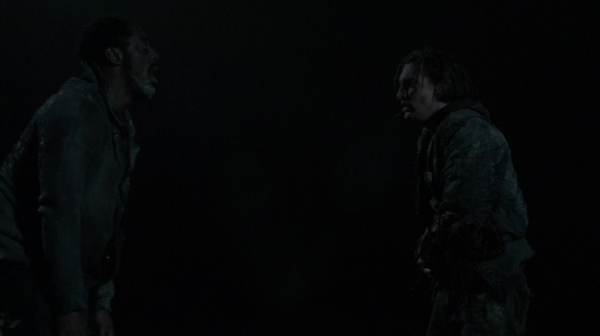 The 100 Season Two Episode Sixteen Blood Must Have Part Two-1434
