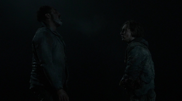 The 100 Season Two Episode Sixteen Blood Must Have Part Two-1433
