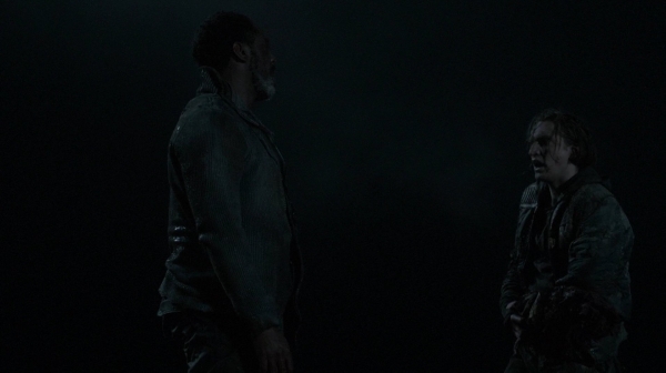The 100 Season Two Episode Sixteen Blood Must Have Part Two-1431
